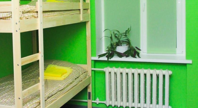 Саратов: Hostel Dostoevskiy