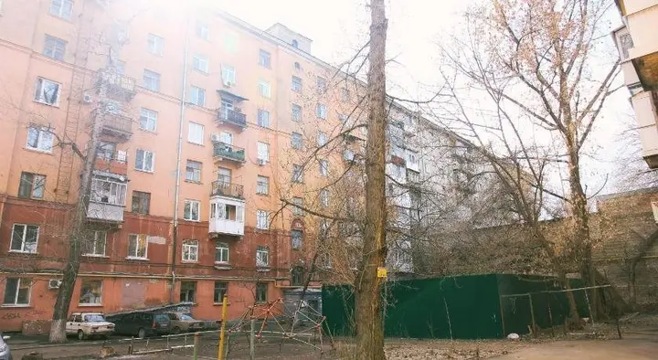 Саратов: Hostel Dostoevskiy