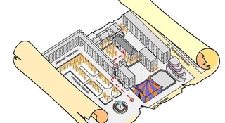 Саратов: Hostel Dostoevskiy