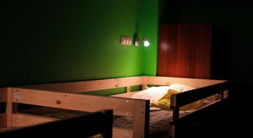 Саратов: Hostel Dostoevskiy