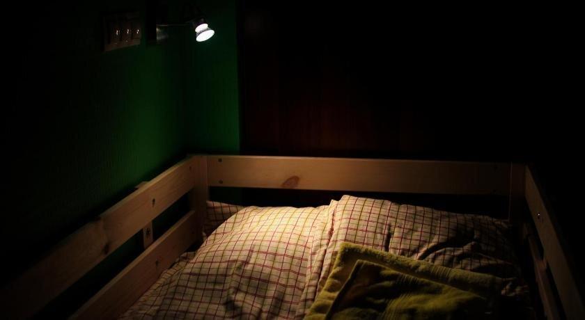 Саратов: Hostel Dostoevskiy