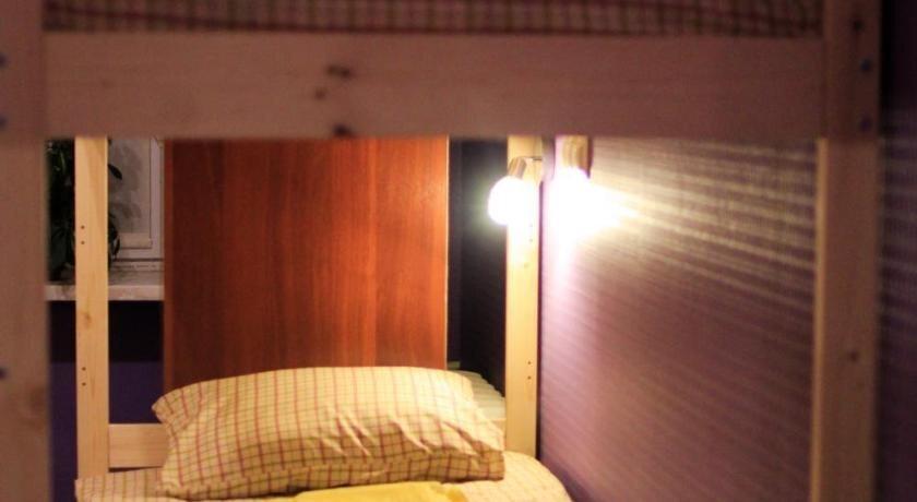 Саратов: Hostel Dostoevskiy