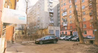 Саратов: Hostel Dostoevskiy