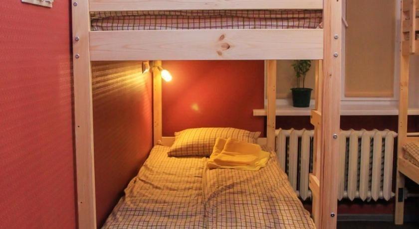 Саратов: Hostel Dostoevskiy