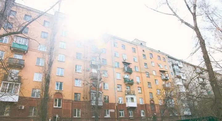 Саратов: Hostel Dostoevskiy