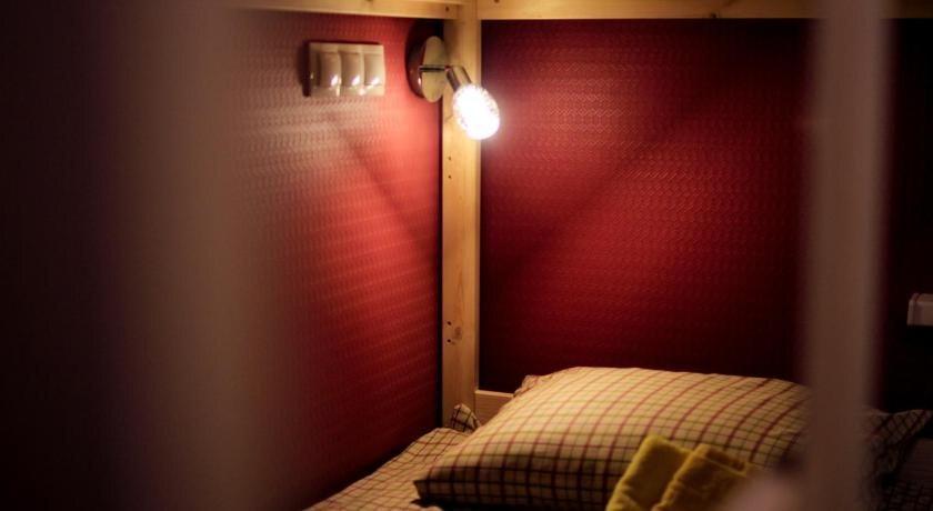 Саратов: Hostel Dostoevskiy