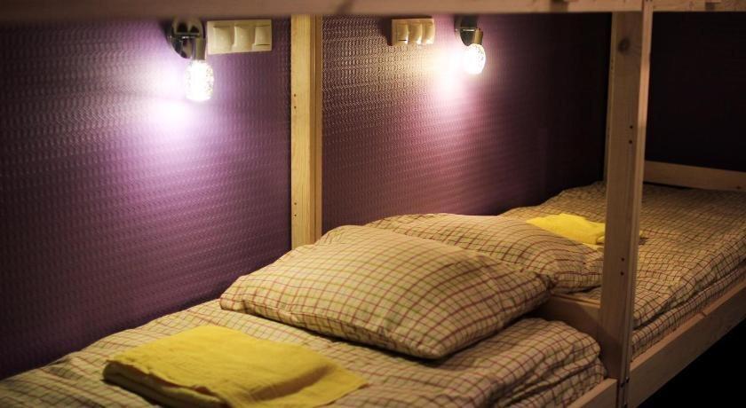 Саратов: Hostel Dostoevskiy