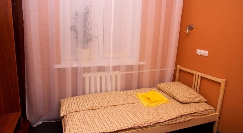 Саратов: Hostel Dostoevskiy