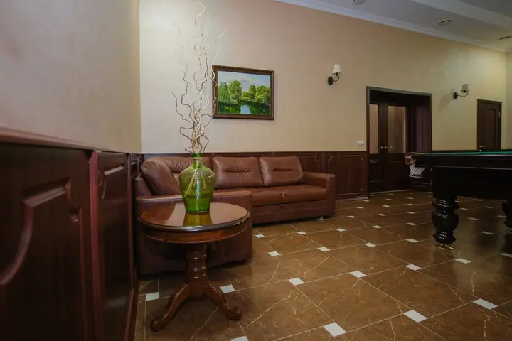 Саратов: Klub Asket Guest House