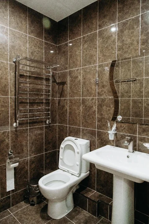 Саратов: Komfortnyj otdyh v 10 min ot tsentra goroda.