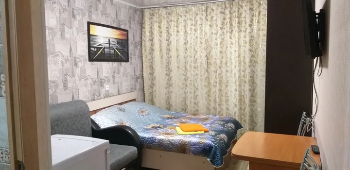 Саратов: Мини-Отель
