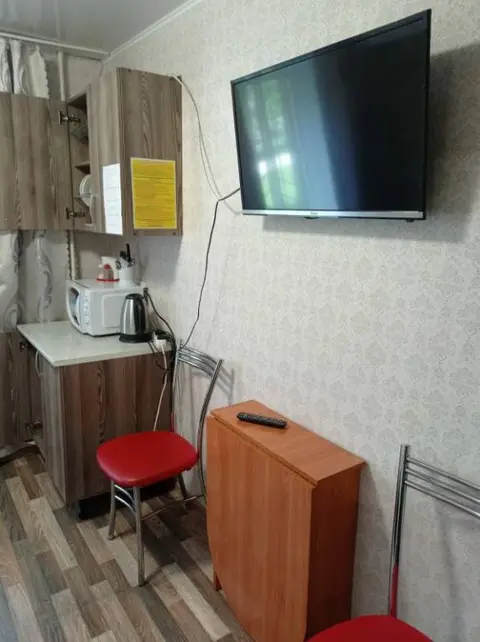 Саратов: Мини-Отель