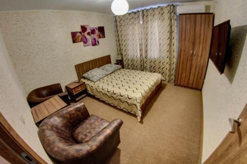 Саратов: Libertyclub & SPA