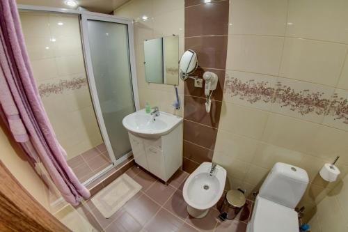 Саратов: Libertyclub & SPA