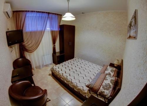 Саратов: Libertyclub & SPA