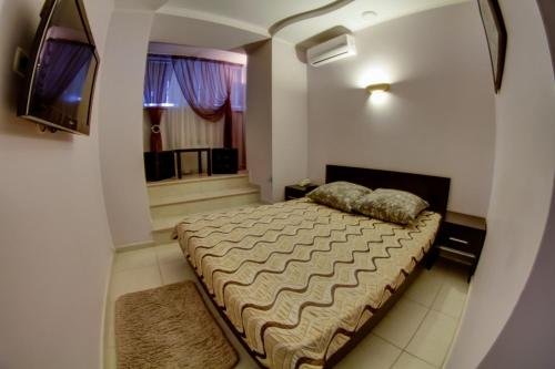 Саратов: Libertyclub & SPA