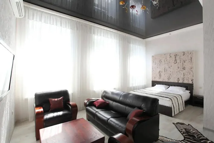 Саратов: Panda Center