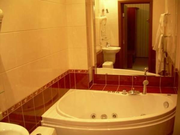 Саратов: Park Hotel Bohemia