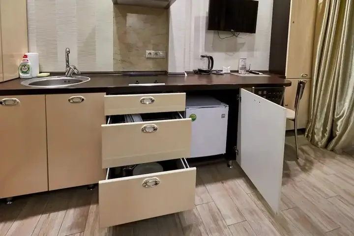 Саратов: Pioneer Luxe Bohemia