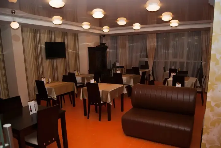 Саратов: Pioneer Luxe Bohemia