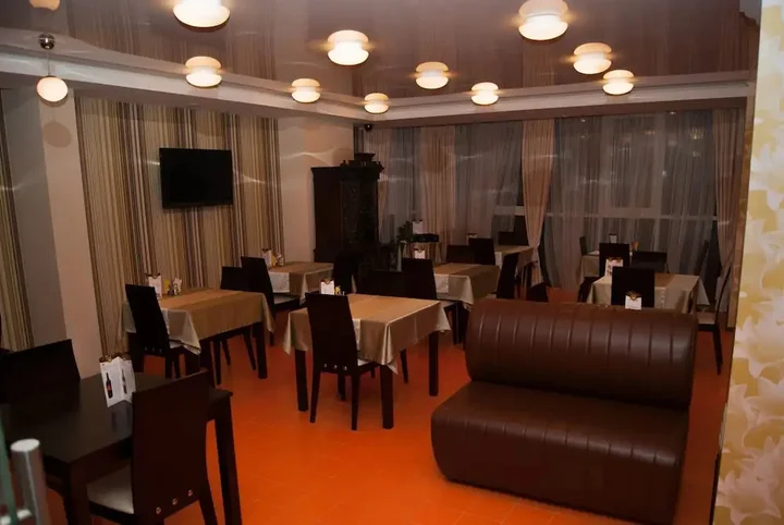 Саратов: Pioneer Luxe Bohemia