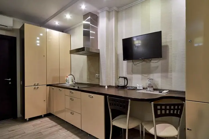 Саратов: Pioneer Luxe Bohemia