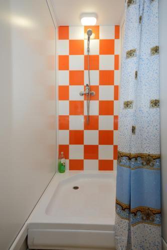 Саратов: Hostel SarHaus