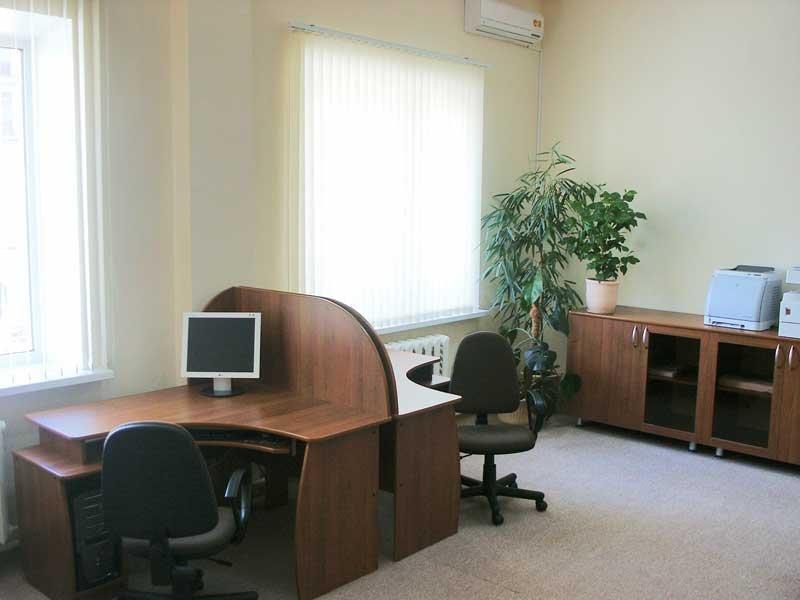 Саратов: Отель Словакия