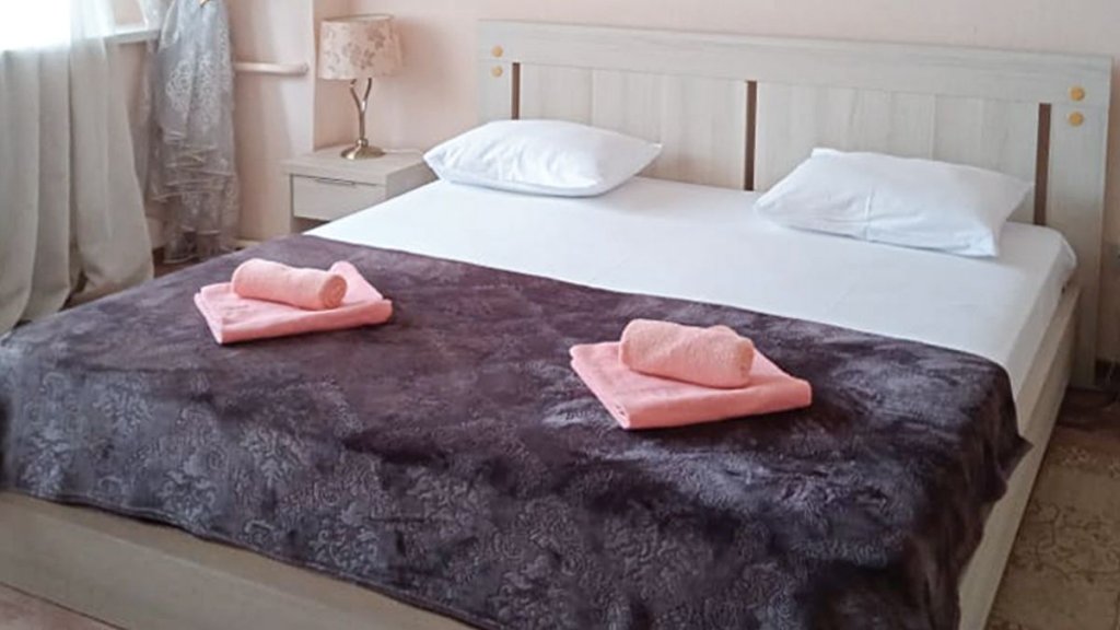 Саратов: Отель Smart Hotel KDO Саратов