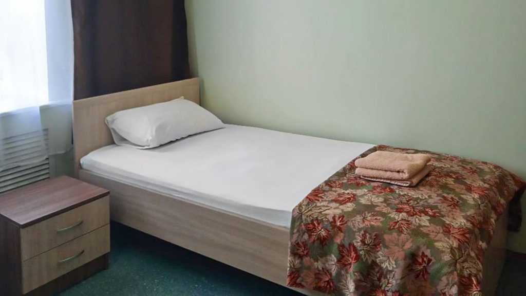 Саратов: Отель Smart Hotel KDO Саратов