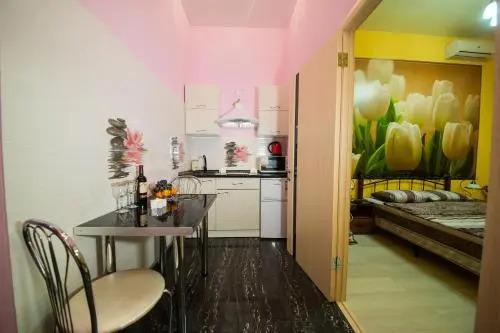 Саратов: Apart Hotel Sobornaya Ploshchad 1