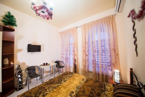 Саратов: Apart Hotel Sobornaya Ploshchad 1