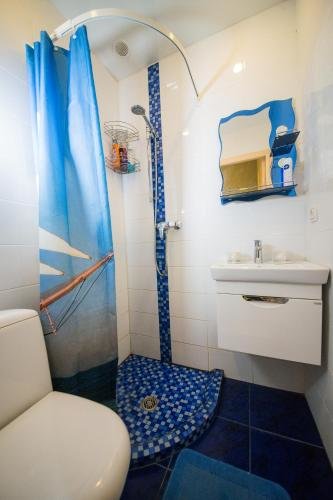 Саратов: Apart Hotel Sobornaya Ploshchad 1