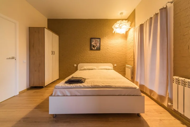 Саратов: Triumf-Hotel Studiya#3 Na Kutyakova16 Apartments