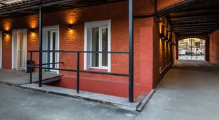 Саратов: Triumf-Hotel Studiya#3 Na Kutyakova16 Apartments