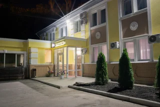 Саратов: Гостевой Дом Журавли