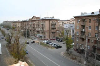 Волгоград: Апартаменты в центре Волгограда на ул. Советская, д. 3