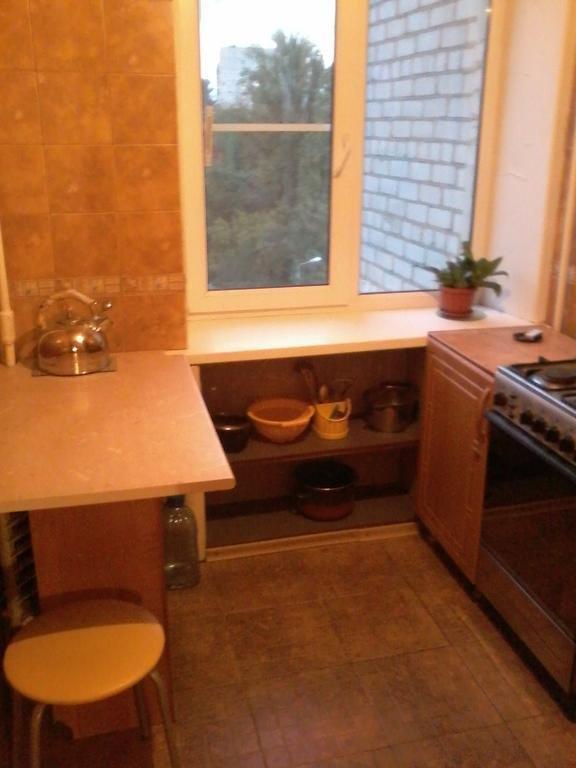 Homestay on Shtemenko — фото 1
