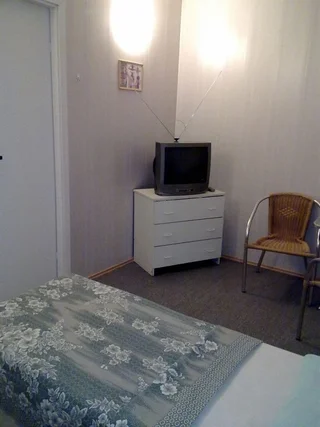 Волгоград: Hostel & Spa