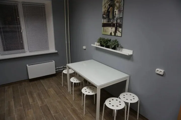 Волгоград: Best Friends Hostel