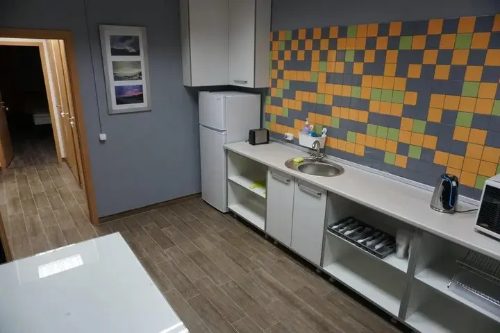 Волгоград: Best Friends Hostel