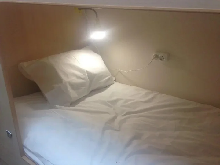 Волгоград: Best Friends Hostel