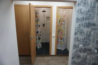 Волгоград: Best Friends Hostel