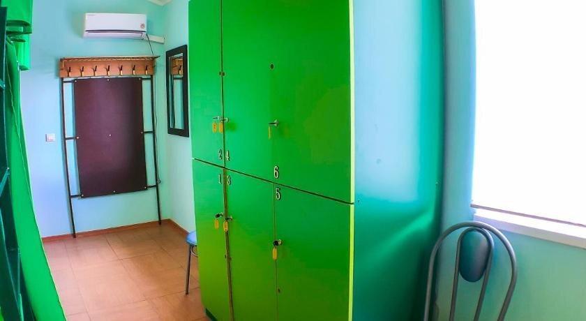 Волгоград: Hostel Blagodat