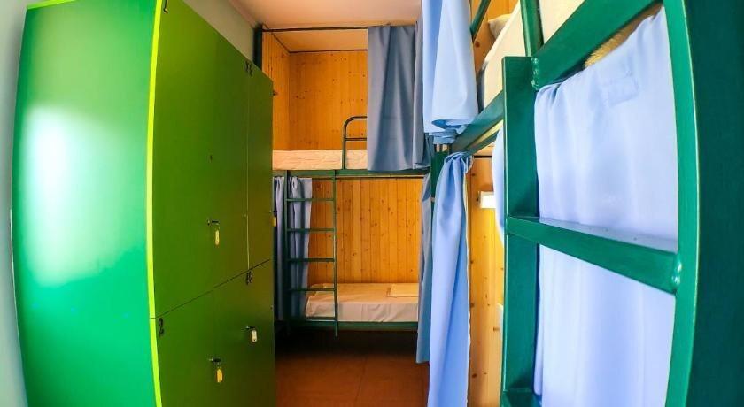 Волгоград: Hostel Blagodat