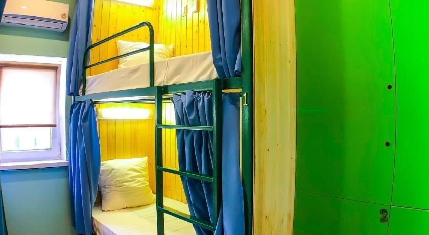 Hostel Blagodat — фото 2