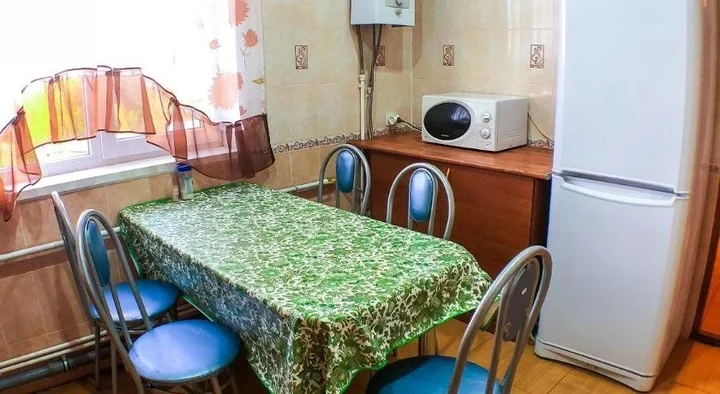 Волгоград: Hostel Blagodat