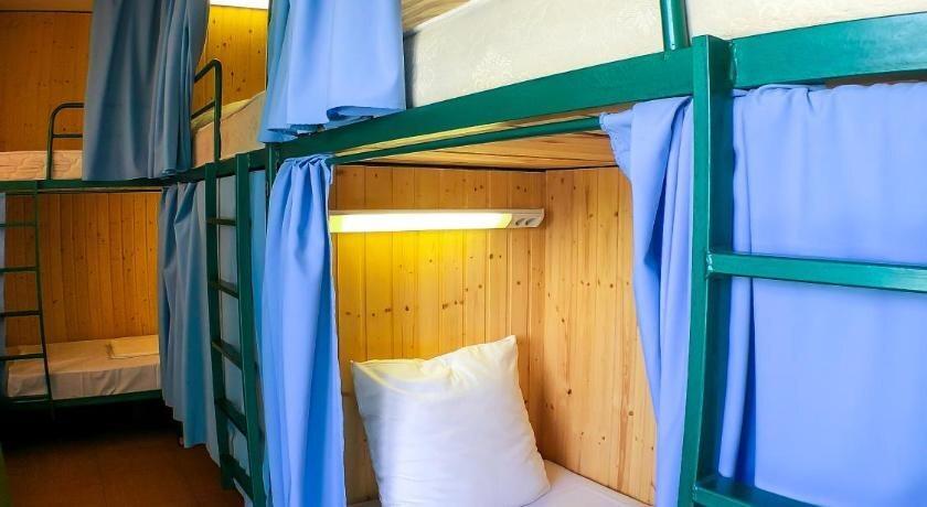 Hostel Blagodat — фото 3