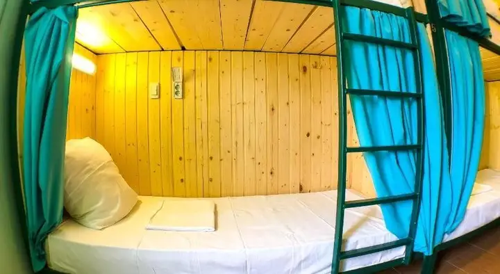 Hostel Blagodat — фото 1