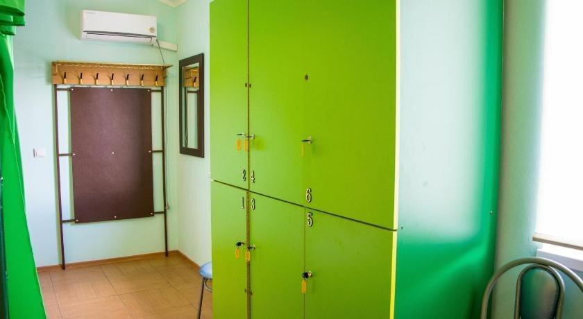 Волгоград: Hostel Blagodat